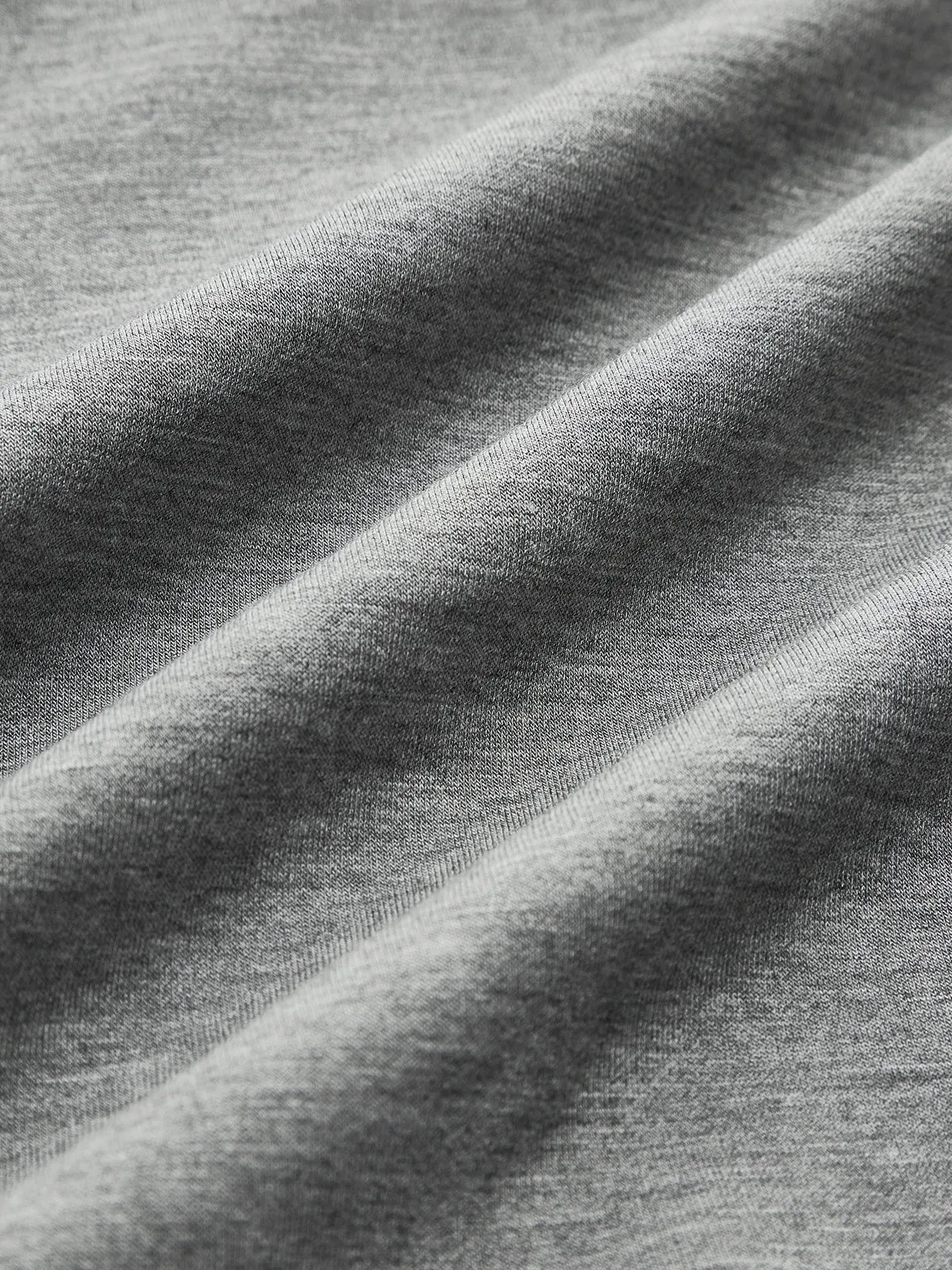 Athleisure Zipper Slim Hoodie sold by COMMENSE product image thumbnail 4