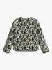 Boheme Crew Neck Winter Coat sold by COMMENSE