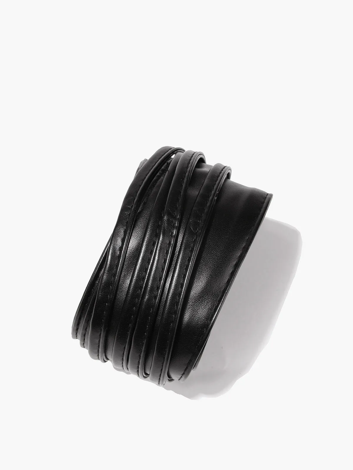 Bow Wide Waist Belt sold by COMMENSE product image thumbnail 2