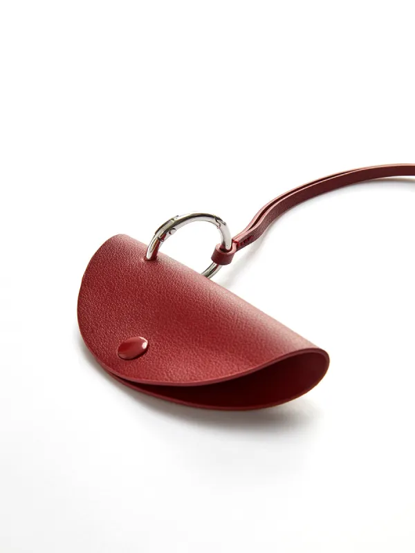 Key Case Pendant Necklace sold by COMMENSE