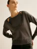 Casual 2 in 1 Sweater sold by COMMENSE