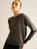 Casual 2 in 1 Sweater sold by COMMENSE