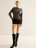 Casual 2 in 1 Sweater sold by COMMENSE