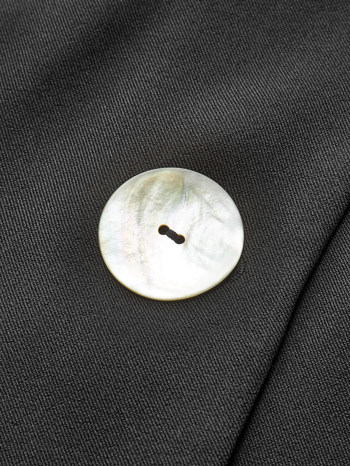 Button Split Cami Vest sold by COMMENSE product image thumbnail 3