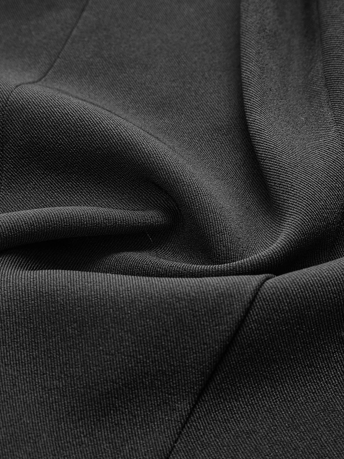 Button Split Cami Vest sold by COMMENSE product image thumbnail 4