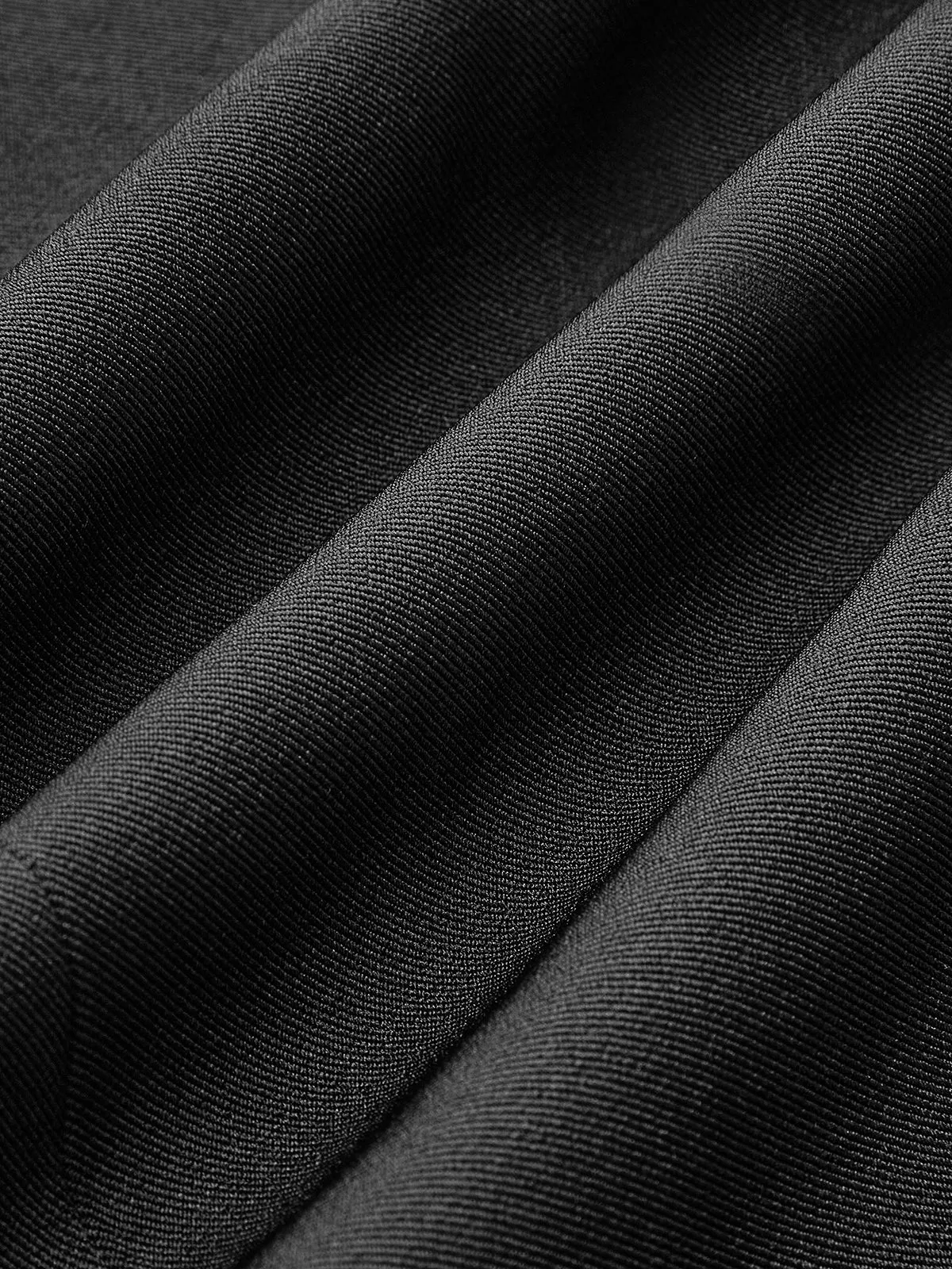 Button Split Cami Vest sold by COMMENSE product image thumbnail 5