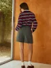 Vintage Drawstring Shorts sold by COMMENSE