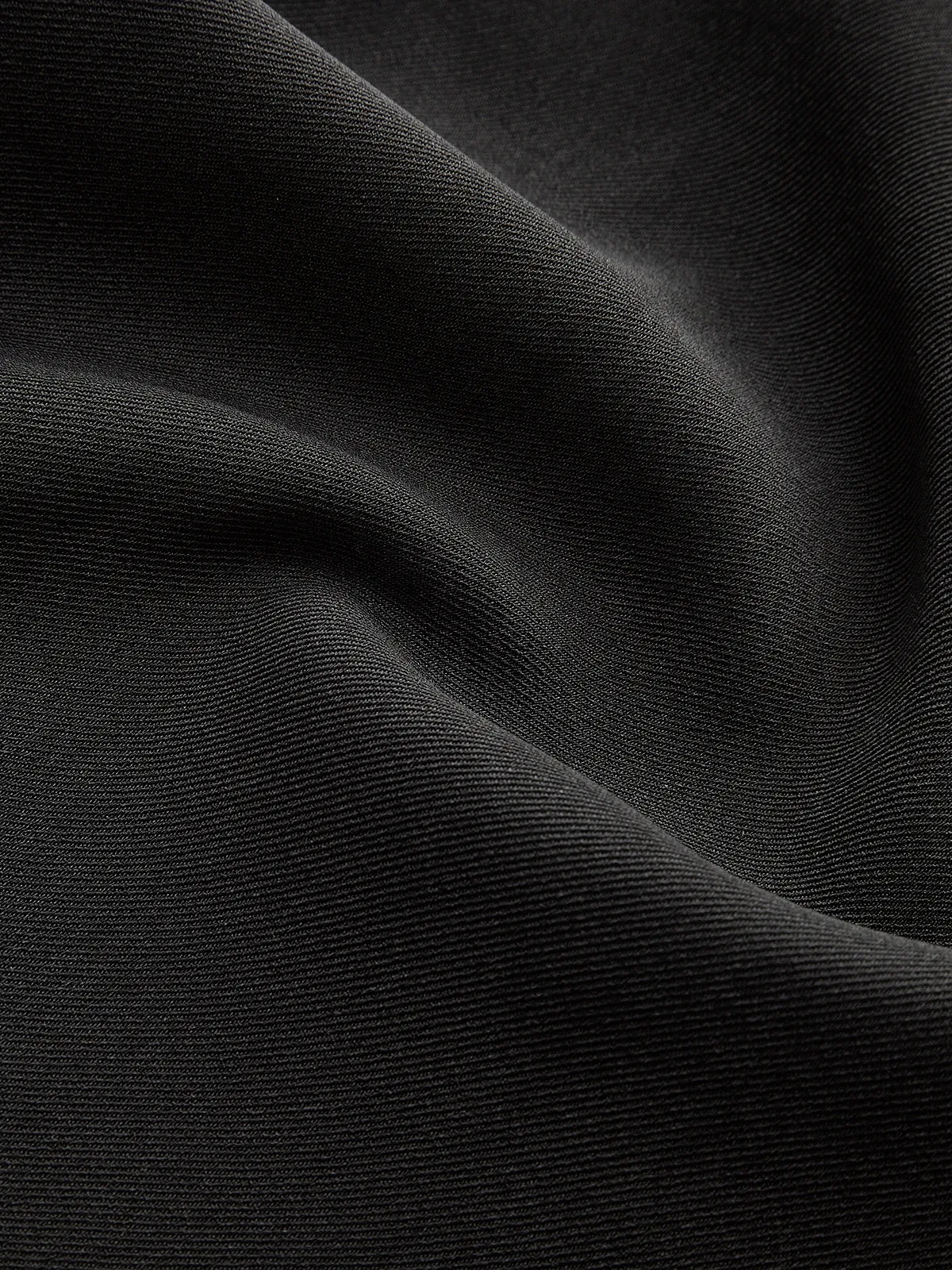 Crew Neck Irregular-Button Vest sold by COMMENSE product image thumbnail 4