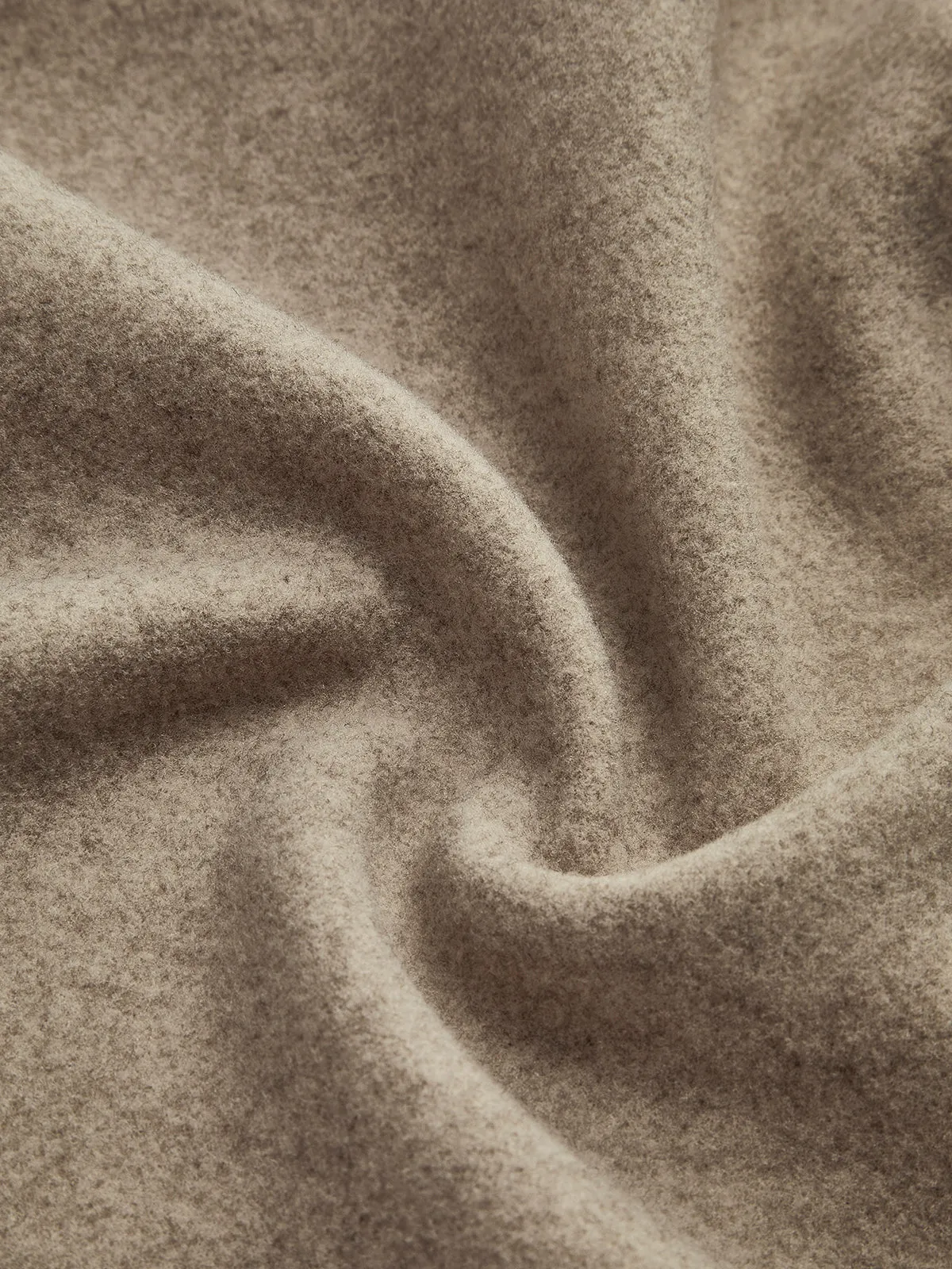 Pockets Button Down Jacket sold by COMMENSE product image thumbnail 5