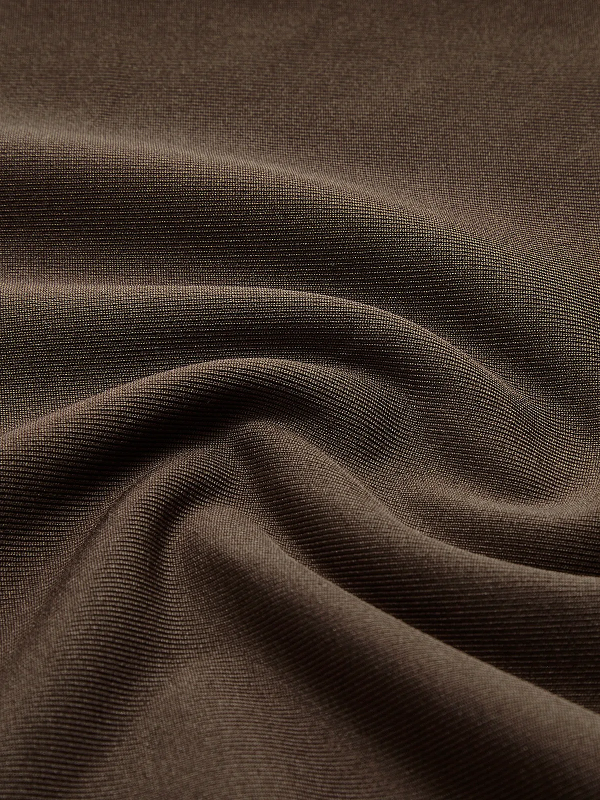 Sweetheart Pleated Strapless Bodysuit sold by COMMENSE product image thumbnail 4