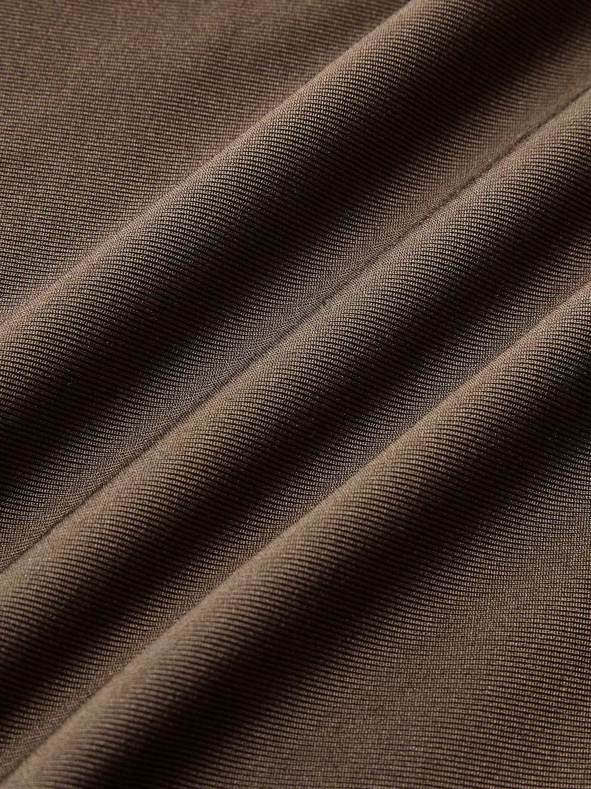 Sweetheart Pleated Strapless Bodysuit sold by COMMENSE product image thumbnail 2