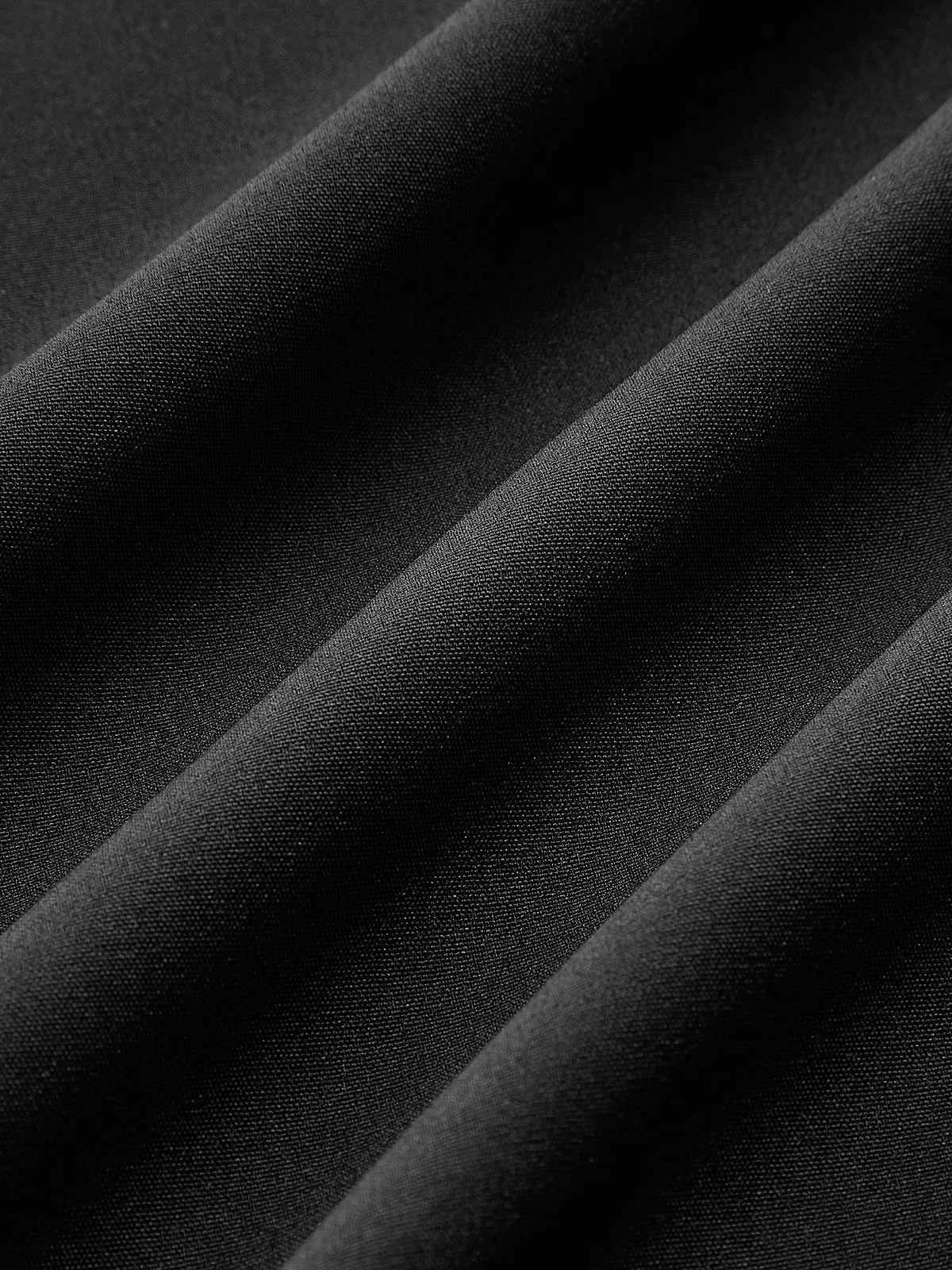 Tie Front Slim Blouse sold by COMMENSE product image thumbnail 3