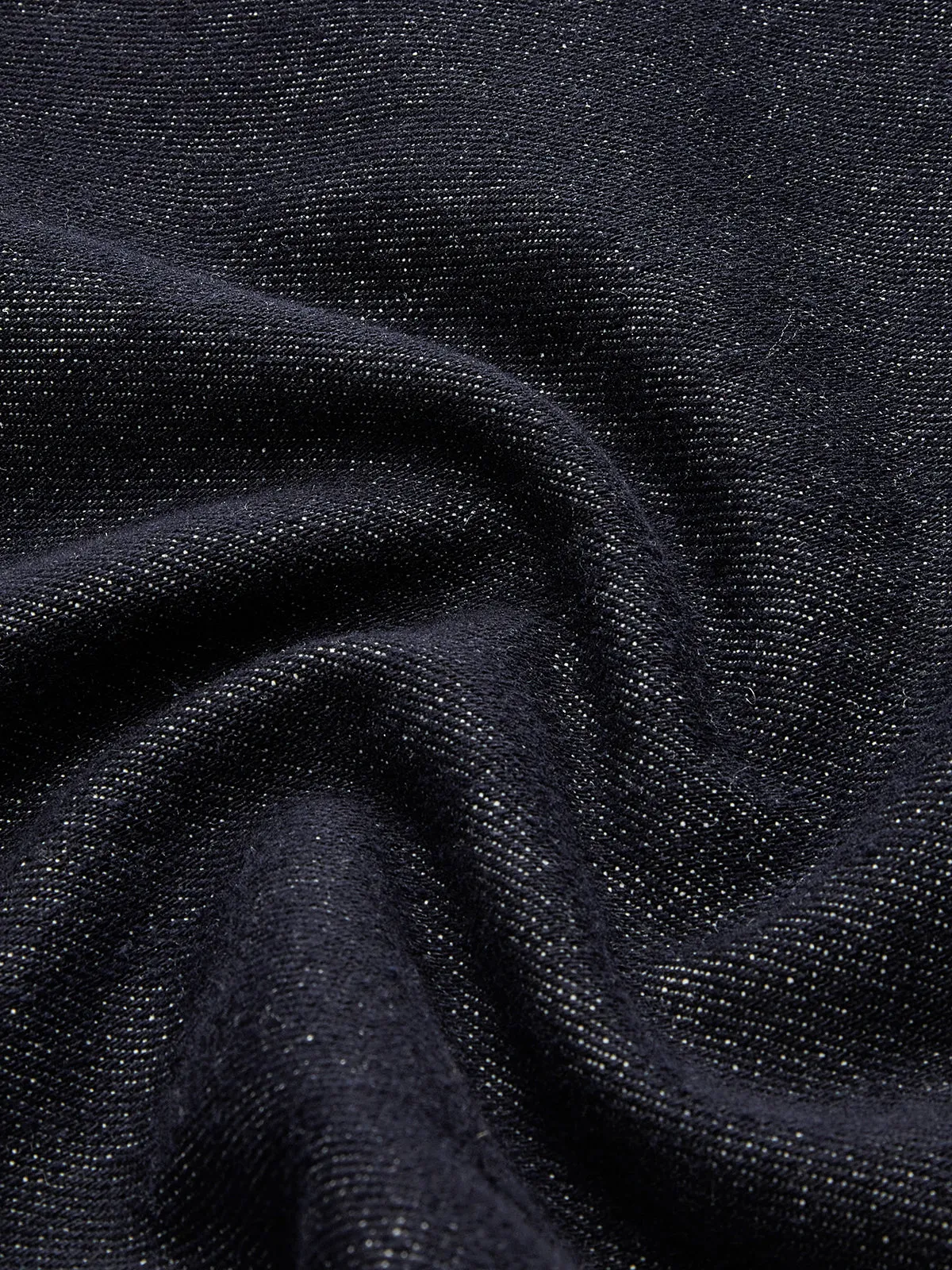 Vintage Wide-Leg Denim Pants sold by COMMENSE product image thumbnail 4