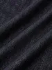 Vintage Wide-Leg Denim Pants sold by COMMENSE