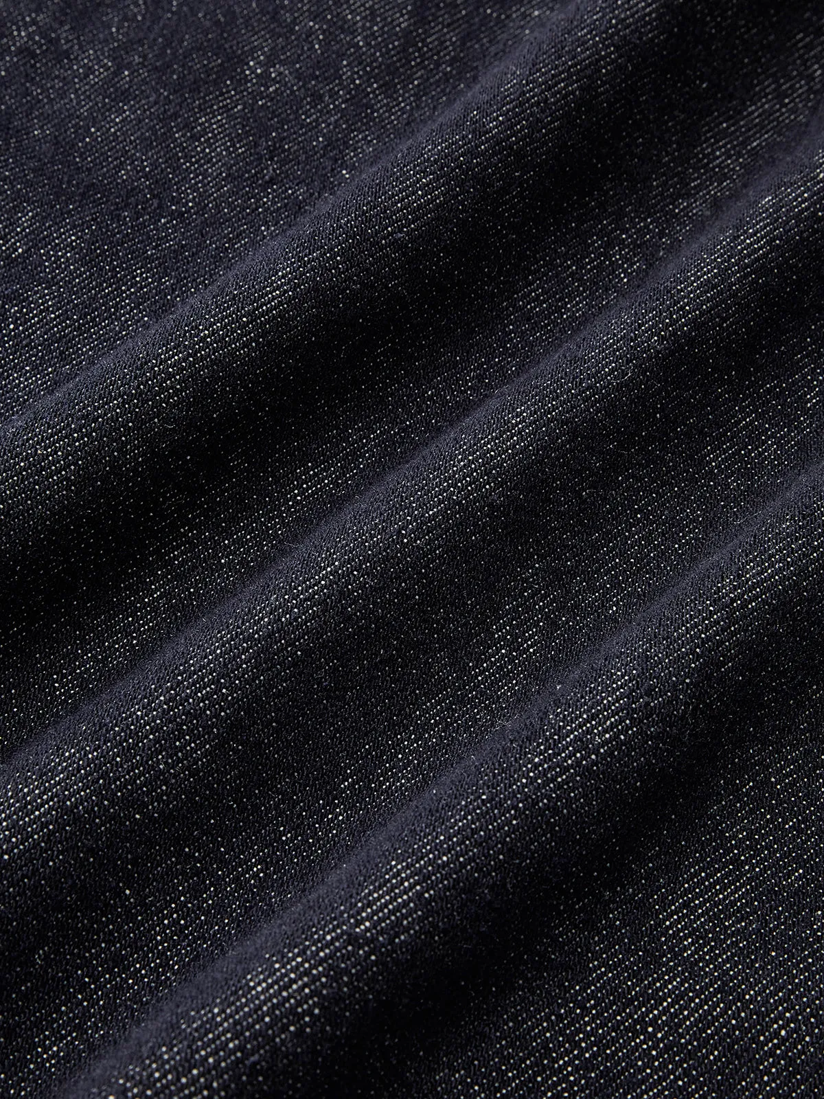 Vintage Wide-Leg Denim Pants sold by COMMENSE product image thumbnail 2