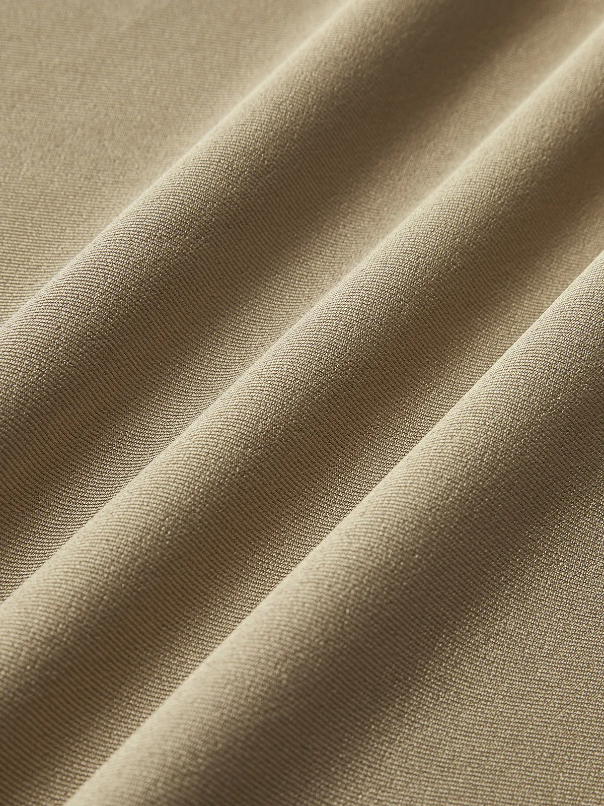 Contrast Binding Wide-Leg Pants sold by COMMENSE product image thumbnail 3