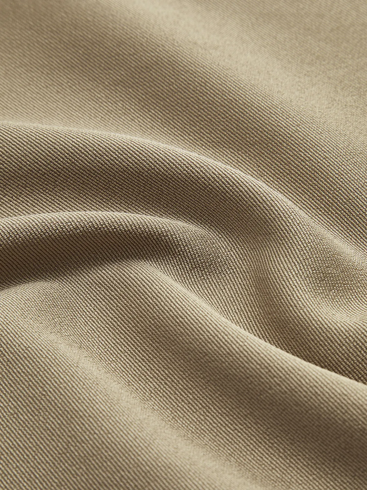 Contrast Binding Wide-Leg Pants sold by COMMENSE product image thumbnail 4