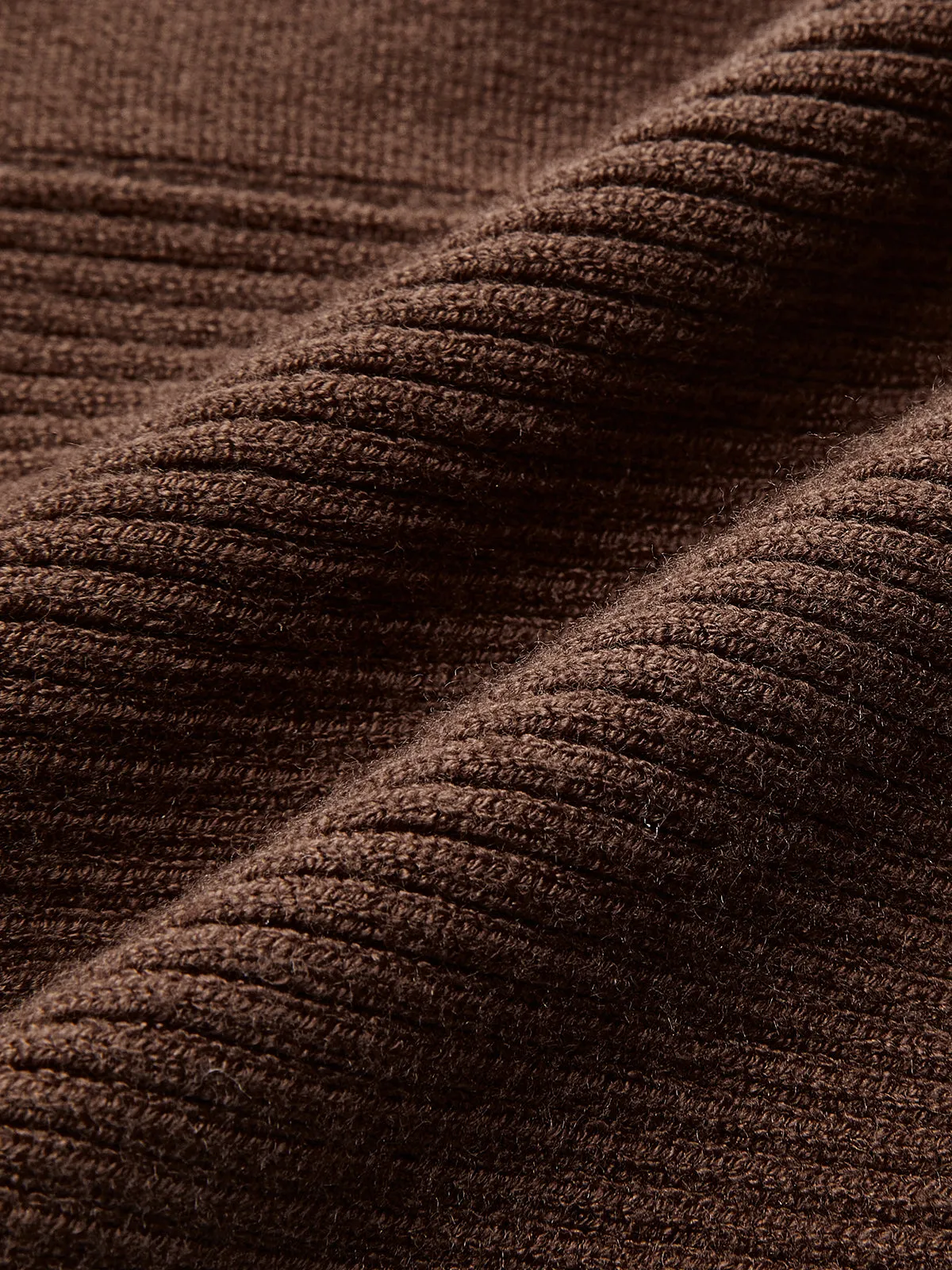 Criss Cross Sweetheart Crop Sweater Vest sold by COMMENSE product image thumbnail 4