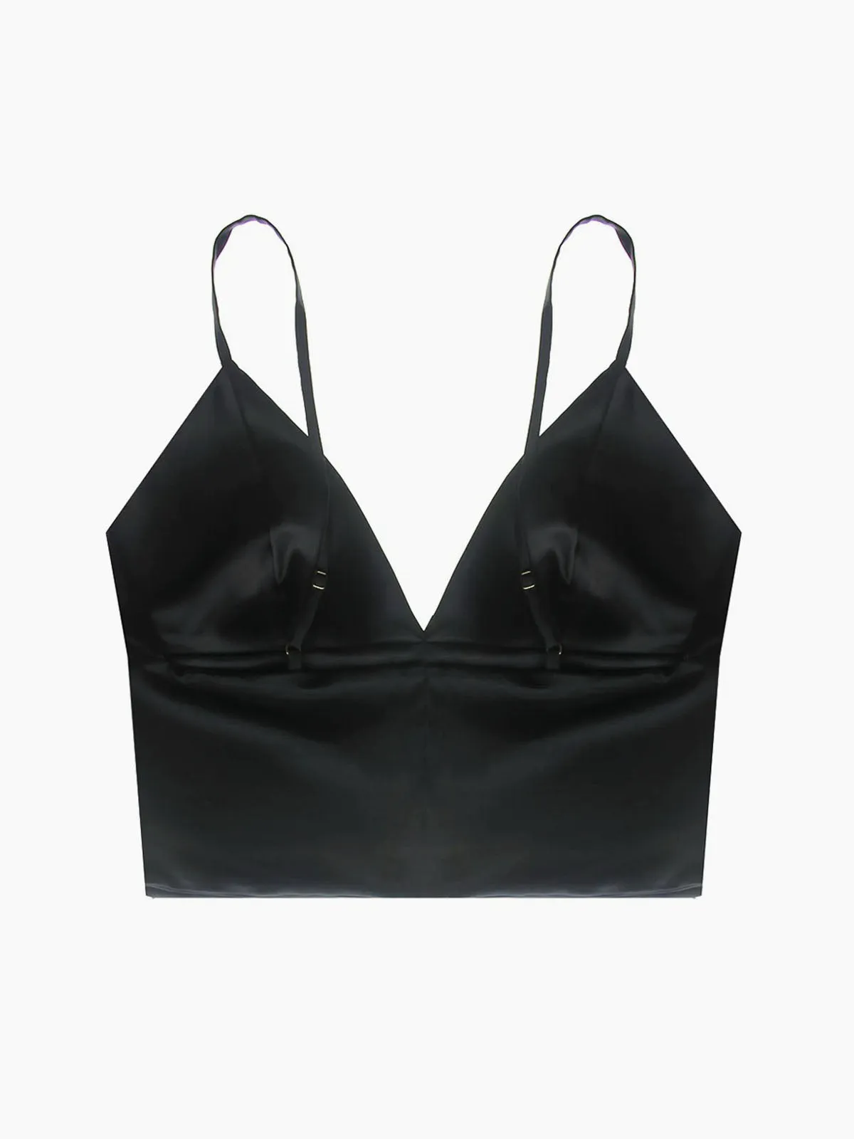 V-Neck Jersey Corset sold by COMMENSE product image thumbnail 4