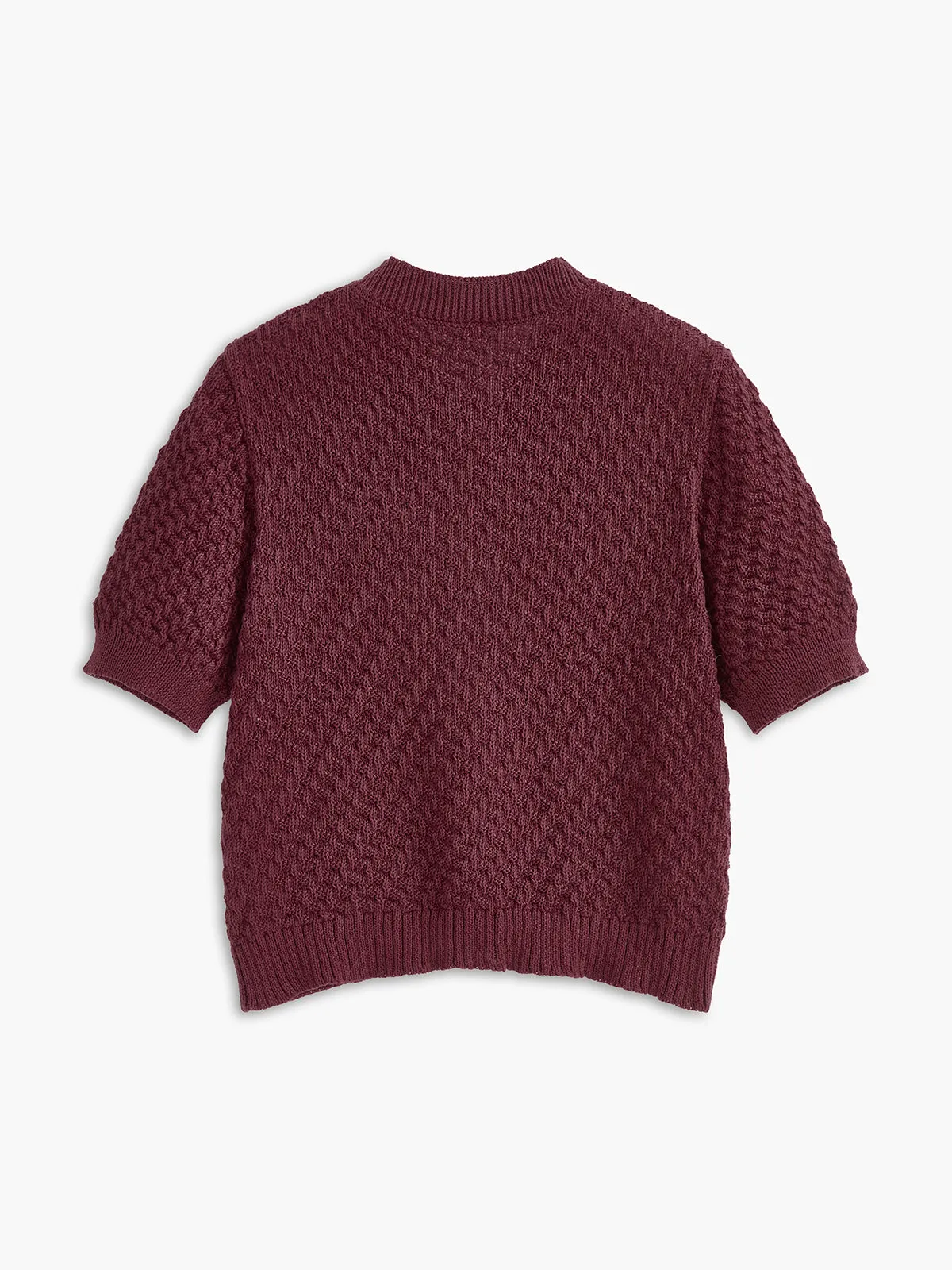 Button Detail Pockets Fit Cardigan sold by COMMENSE product image thumbnail 2