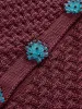 Button Detail Pockets Fit Cardigan sold by COMMENSE