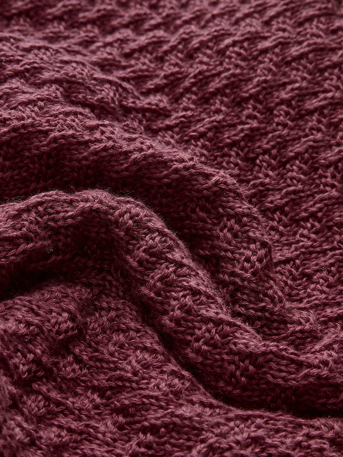 Button Detail Pockets Fit Cardigan sold by COMMENSE product image thumbnail 4