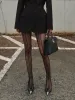Hollow Sheer Soft Touch Tights sold by COMMENSE