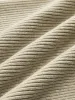 Drawstring Ribbed Soft Sweater Pants sold by COMMENSE
