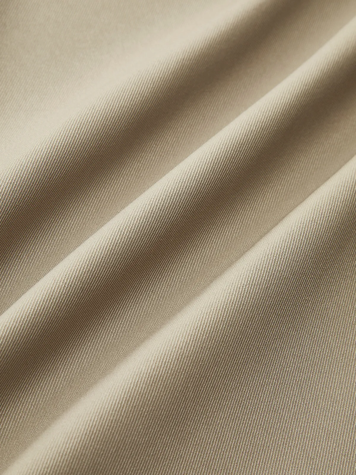 Sleeveless Belted Long Trench Coat sold by COMMENSE product image thumbnail 4