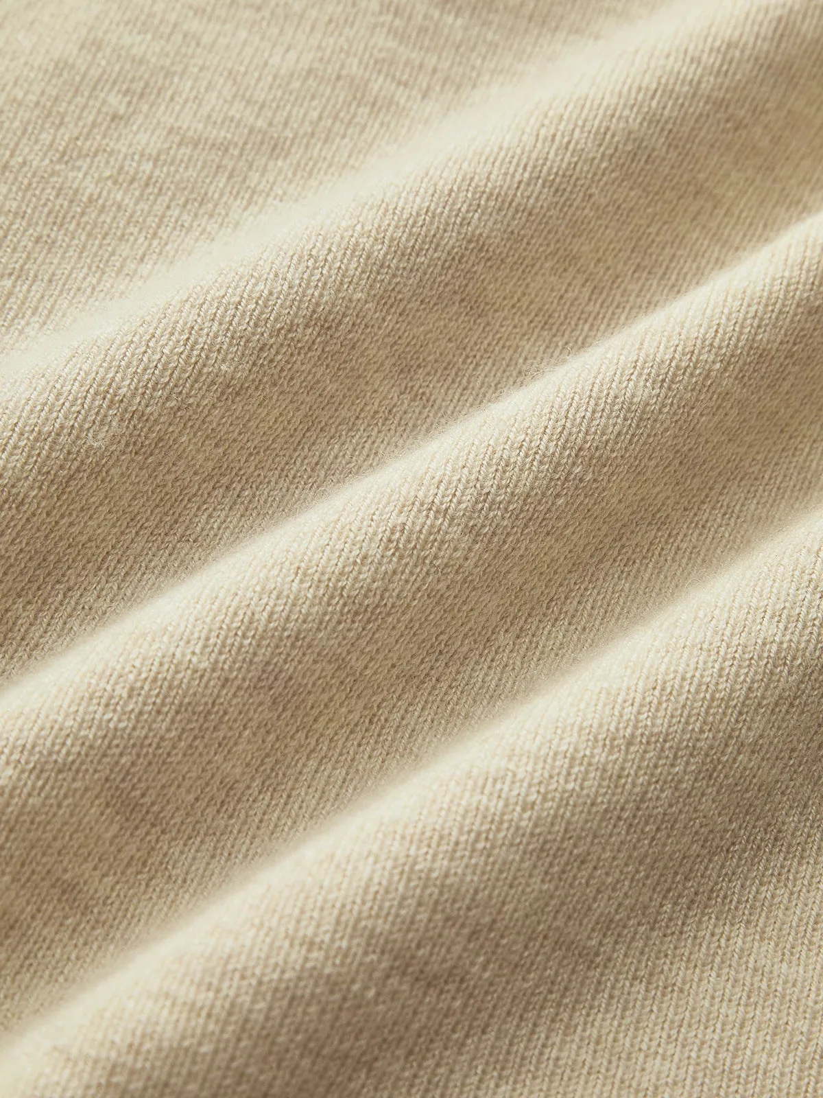 Plain Ruched Sweater sold by COMMENSE product image thumbnail 4