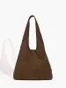 Boheme Tassel Hobo Bag sold by COMMENSE