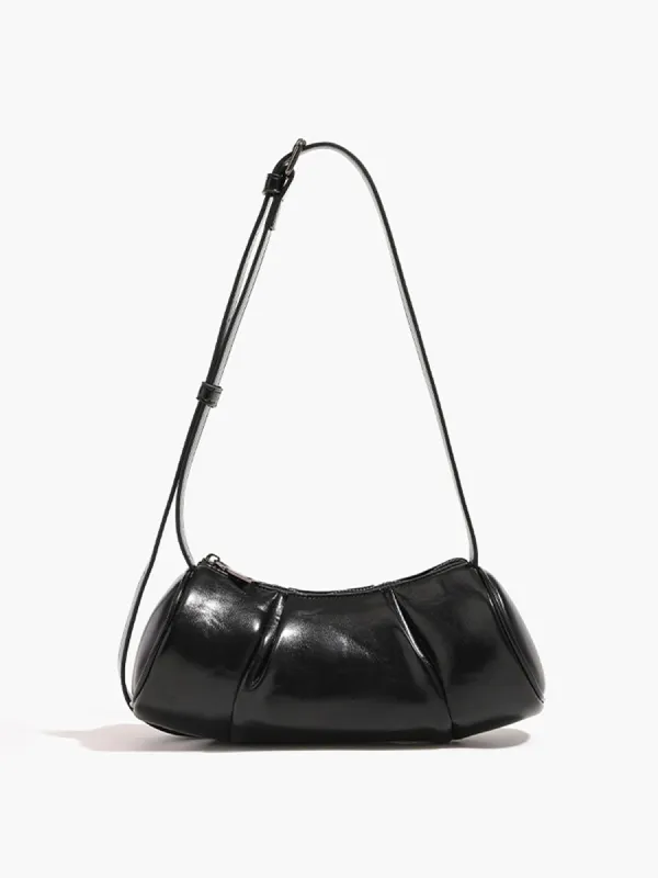 Adjustable Strap Tubular Pillow Bag sold by COMMENSE