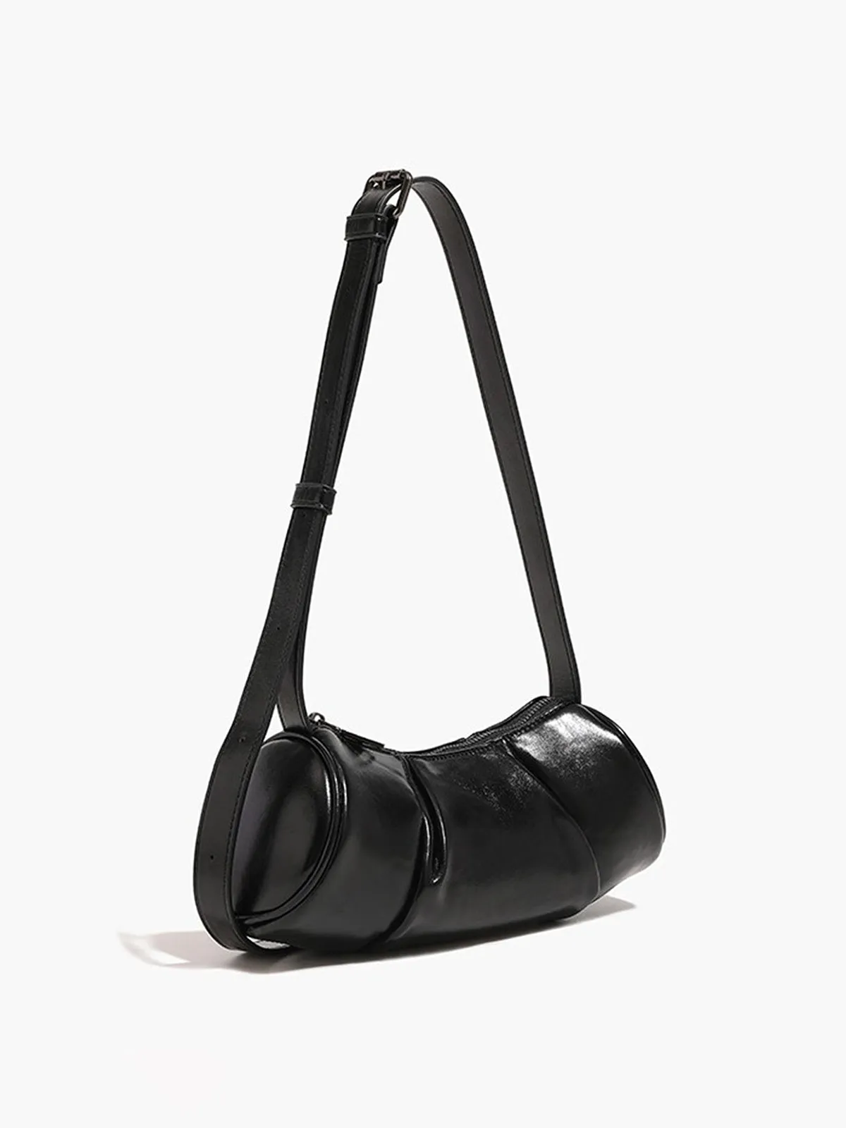 Adjustable Strap Tubular Pillow Bag sold by COMMENSE product image thumbnail 3