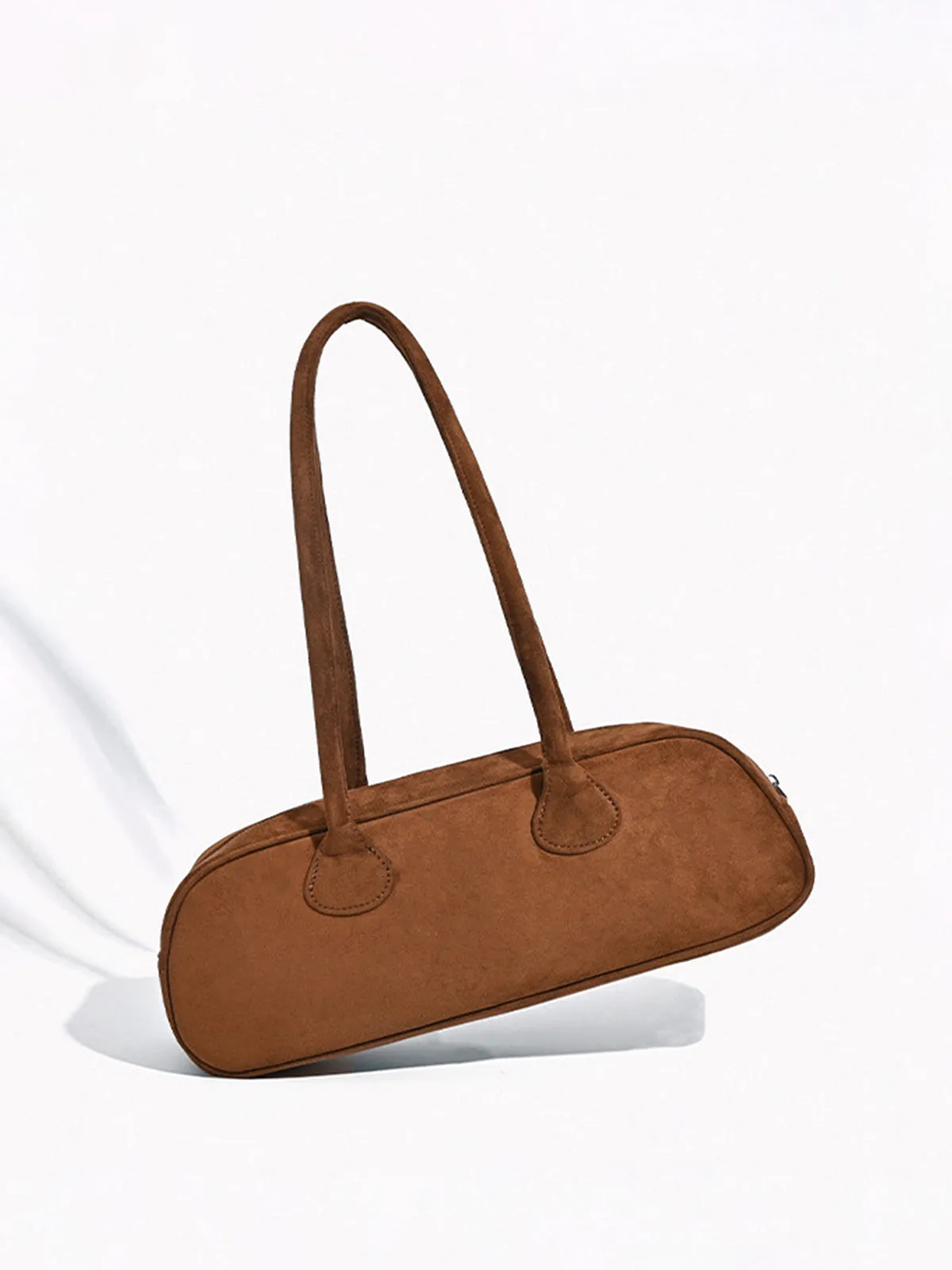 Top Handle Baguette Bag sold by COMMENSE product image thumbnail 3