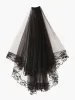 Halloween Ghost Bridal Veil sold by COMMENSE