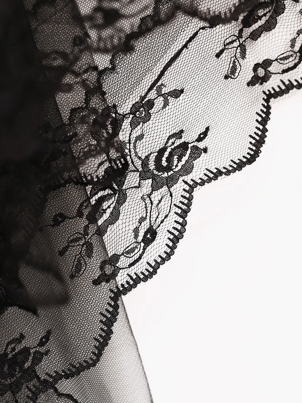 Halloween Ghost Bridal Veil sold by COMMENSE product image thumbnail 3