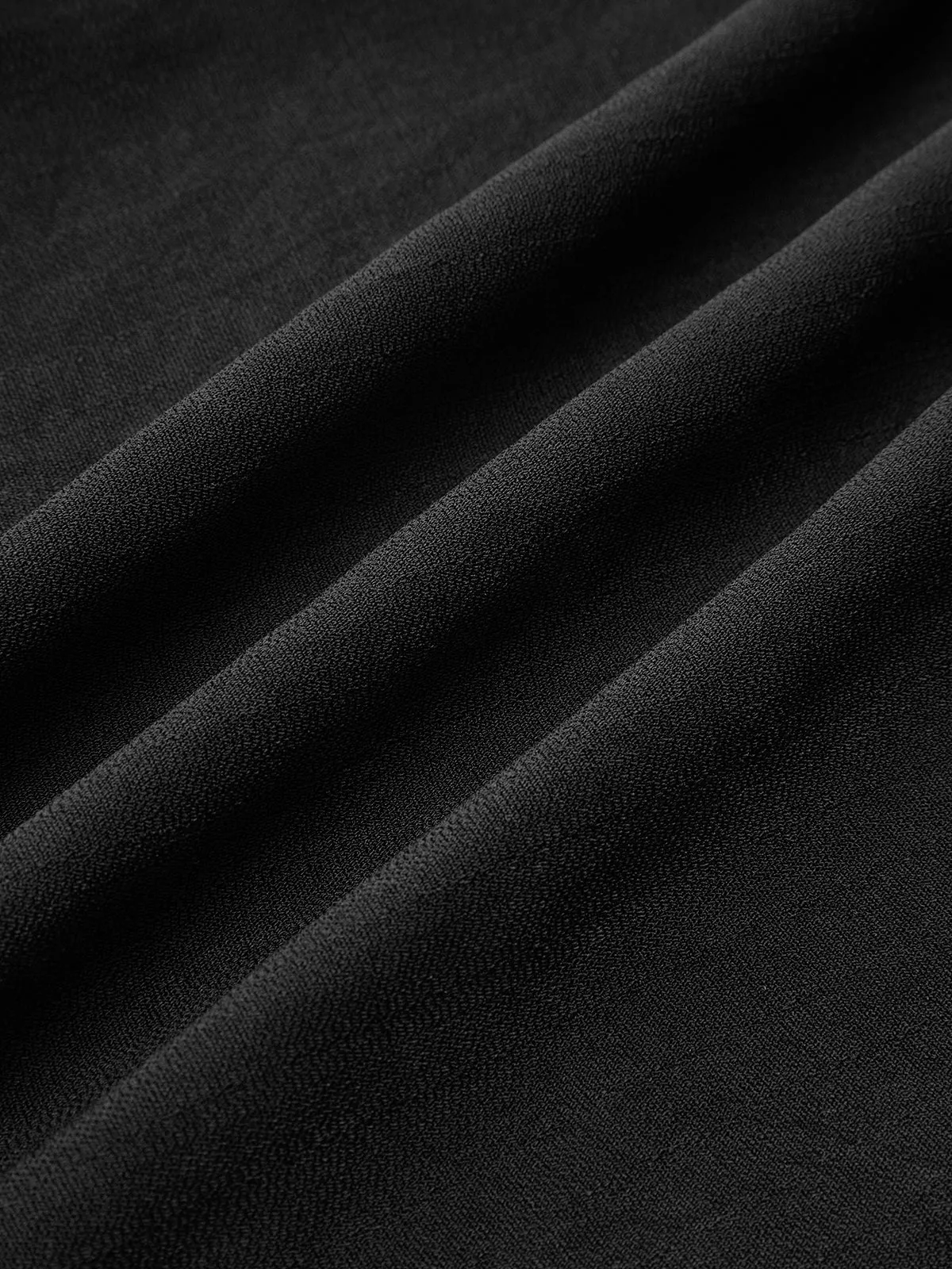 Contrast Wave Piping Pants sold by COMMENSE product image thumbnail 3