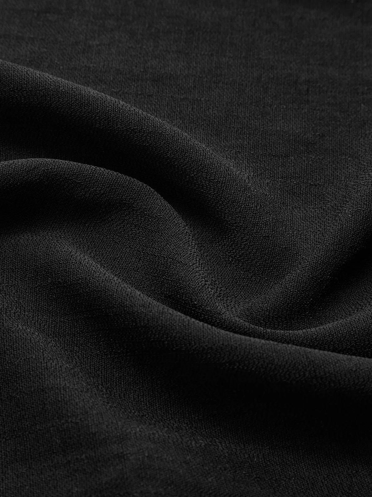 Contrast Wave Piping Pants sold by COMMENSE product image thumbnail 4