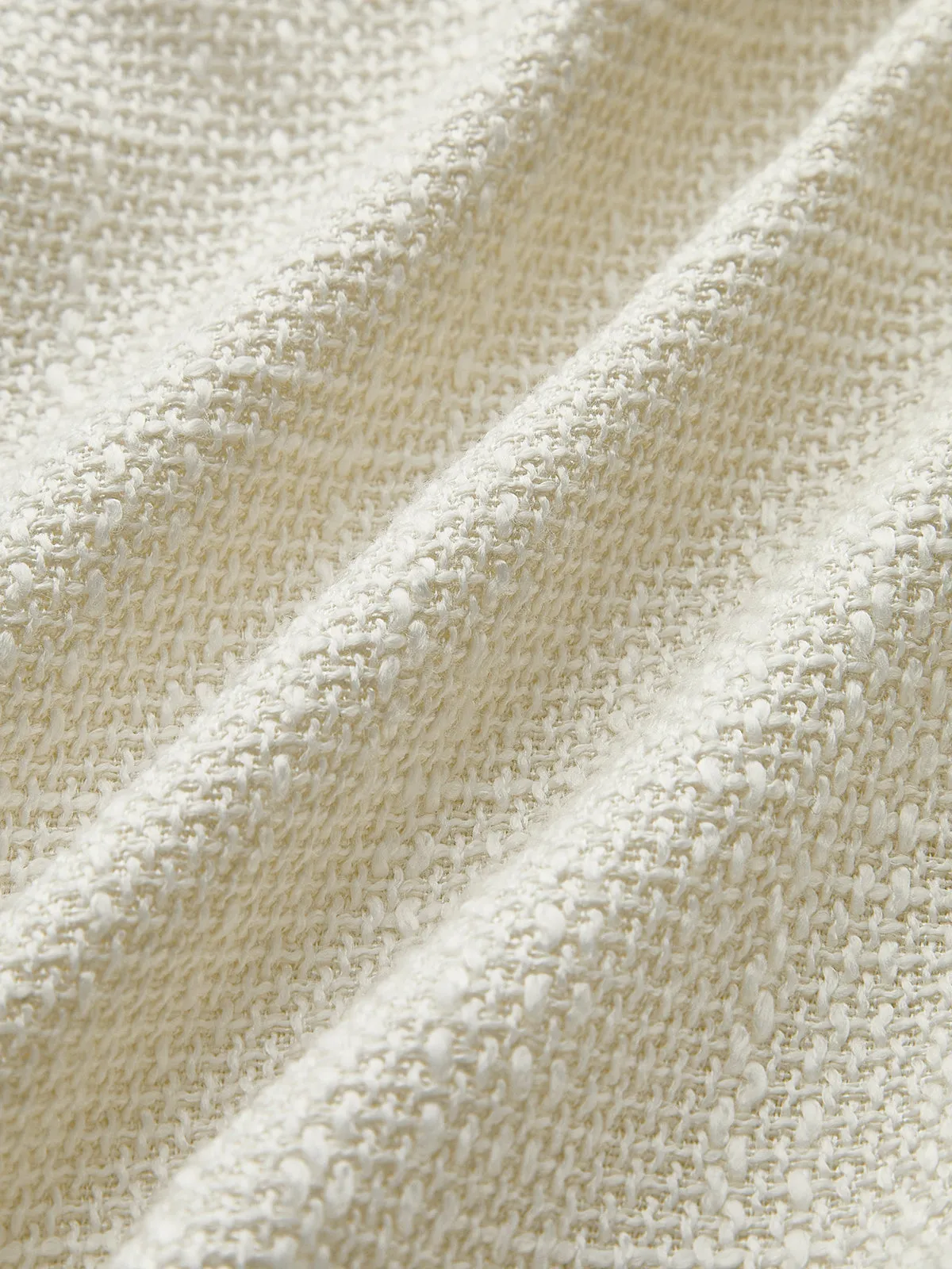 Bow Decor Short Blazer sold by COMMENSE product image thumbnail 4