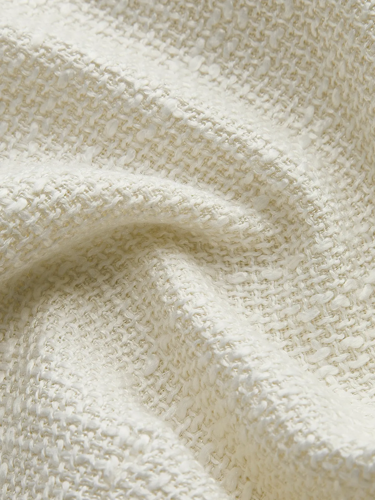 Bow Decor Short Blazer sold by COMMENSE product image thumbnail 3