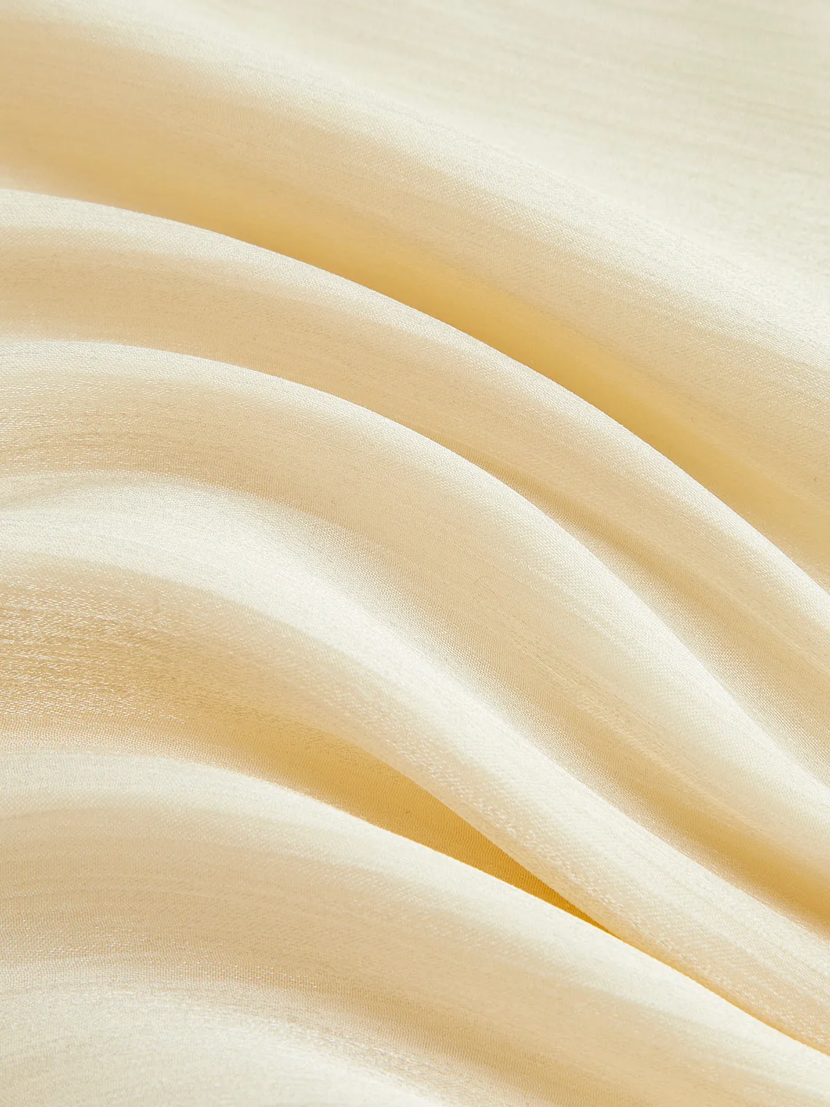 Two Tone Panel Pleated Dress sold by COMMENSE product image thumbnail 3