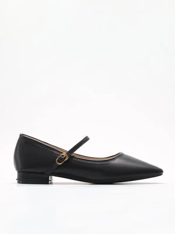 French Mary Jane Shoes sold by COMMENSE