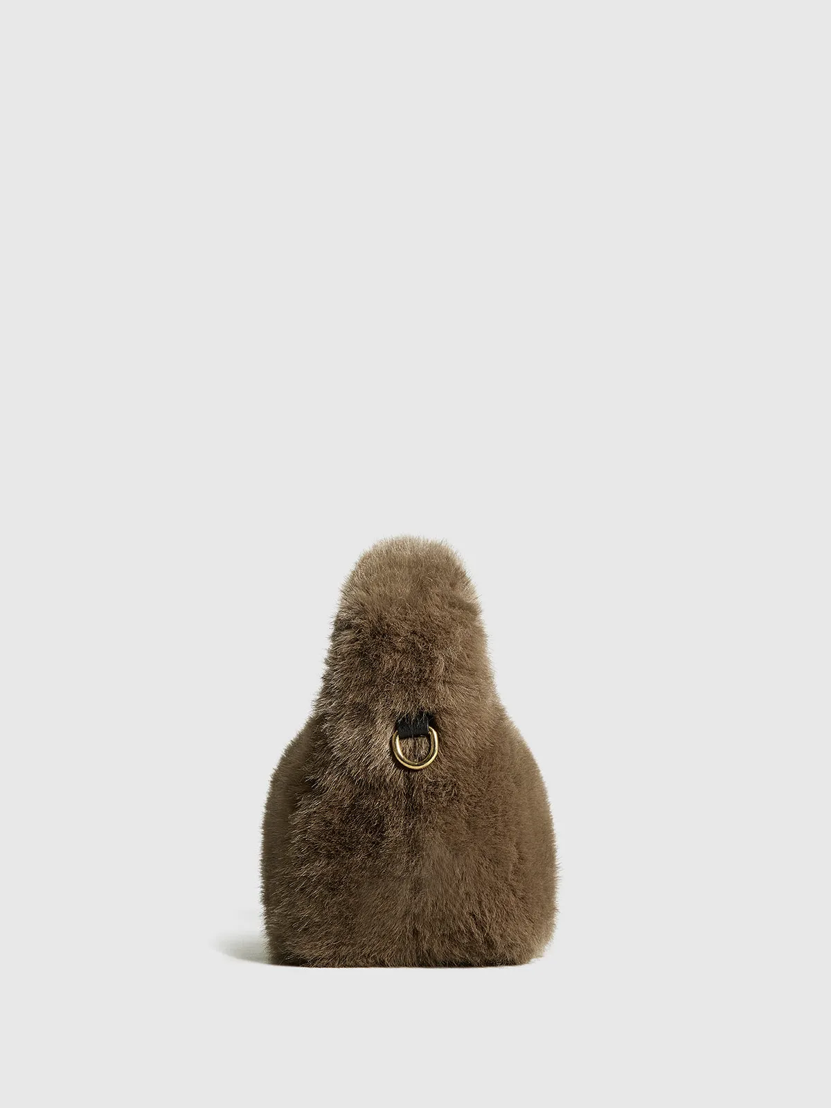 Plush Handbags & Crossbody Bag sold by COMMENSE product image thumbnail 3