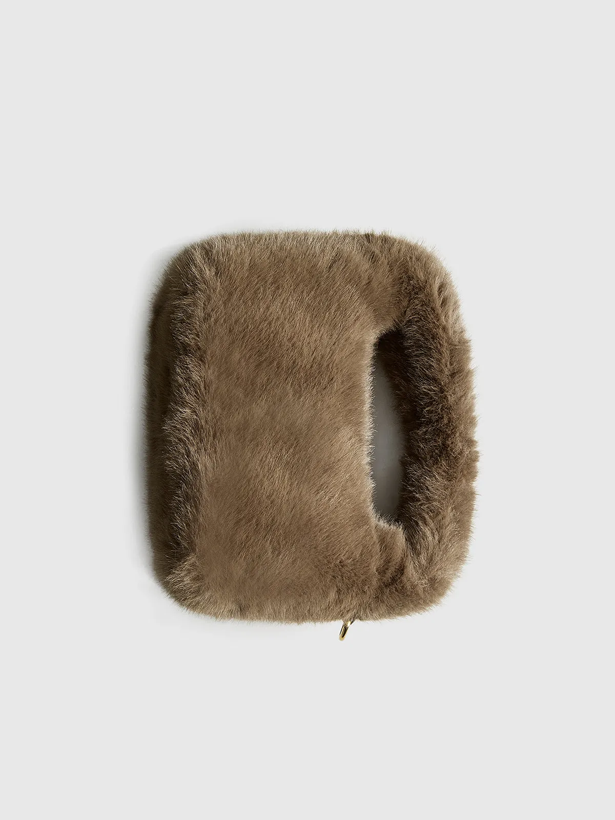 Plush Handbags & Crossbody Bag sold by COMMENSE product image thumbnail 2