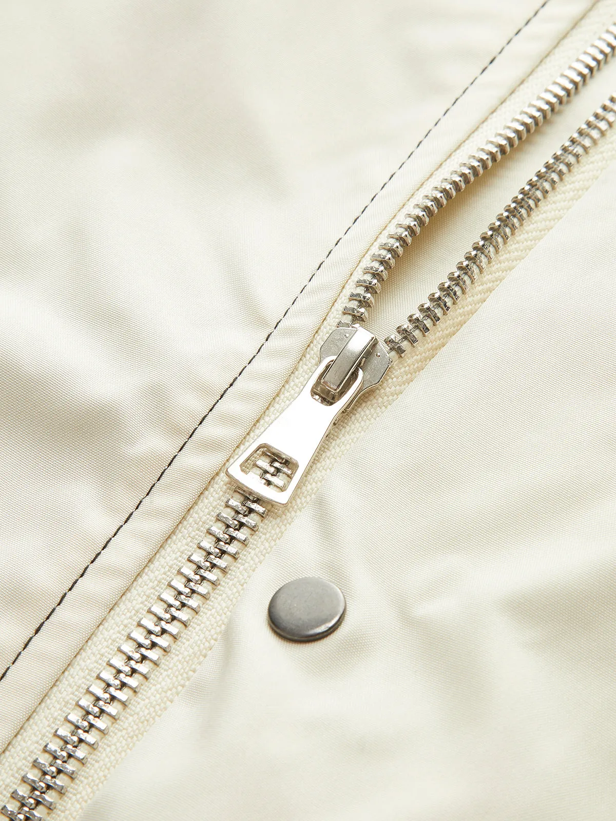 2 in 1 Color Block Jacket sold by COMMENSE product image thumbnail 5