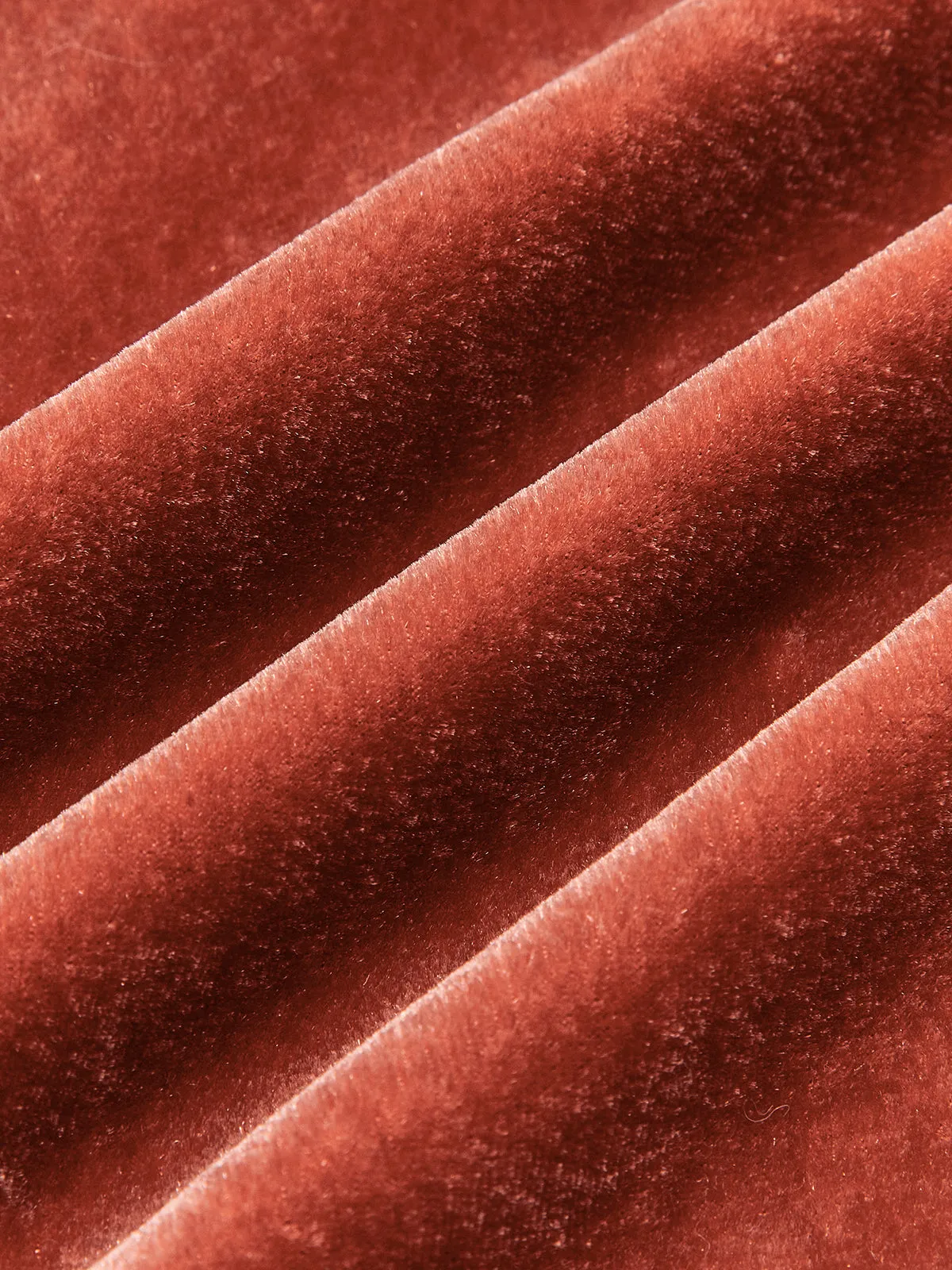 Boheme Fuzzy Vest sold by COMMENSE product image thumbnail 3