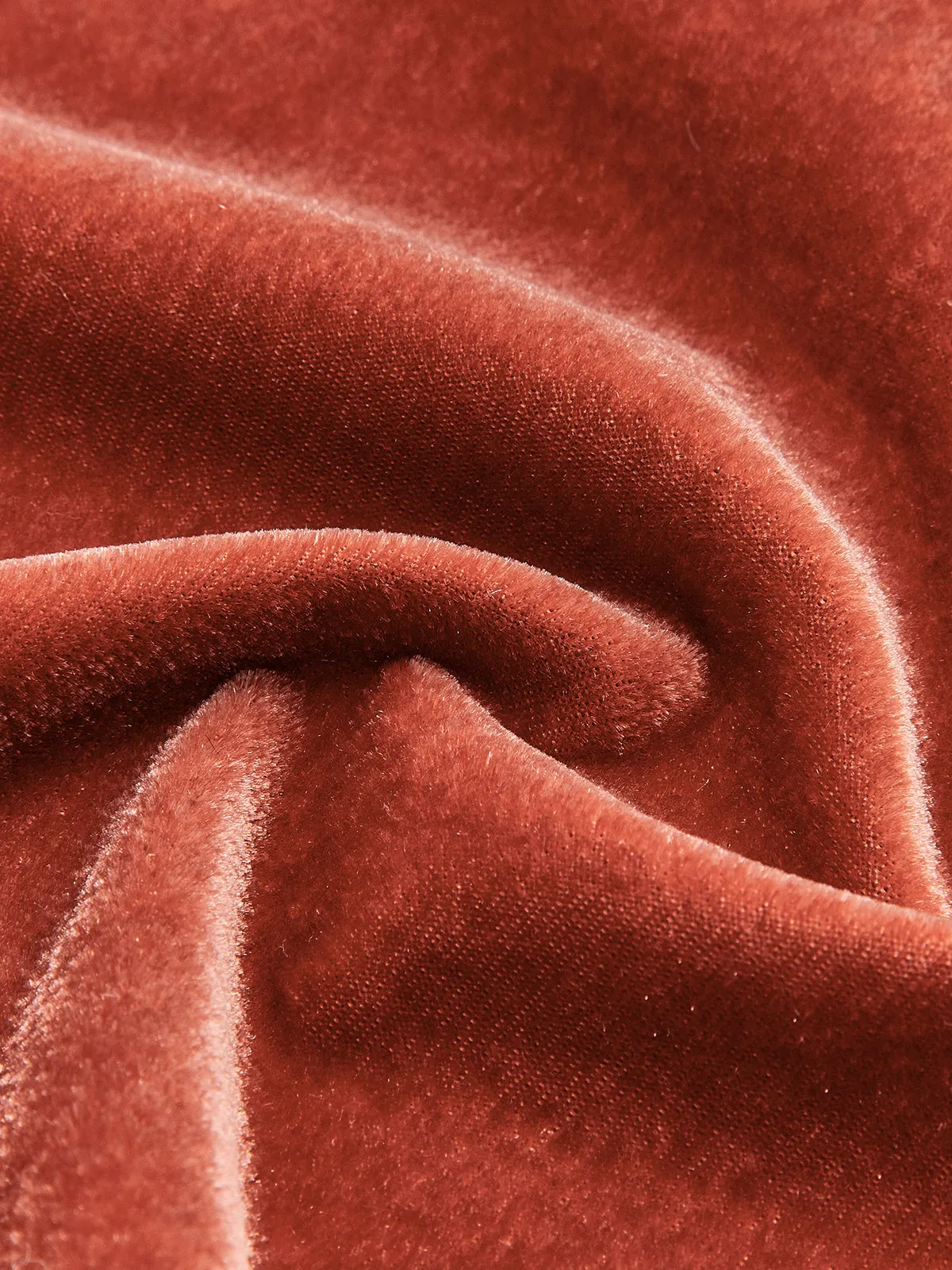 Boheme Fuzzy Vest sold by COMMENSE product image thumbnail 4