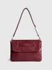Crocodile Pattern Large Capacity Clutch Briefcase sold by COMMENSE