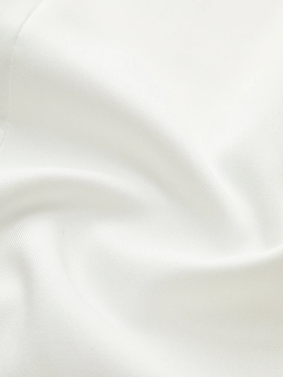 Elegant Suit Panel Pleated Short Dress sold by COMMENSE product image thumbnail 4