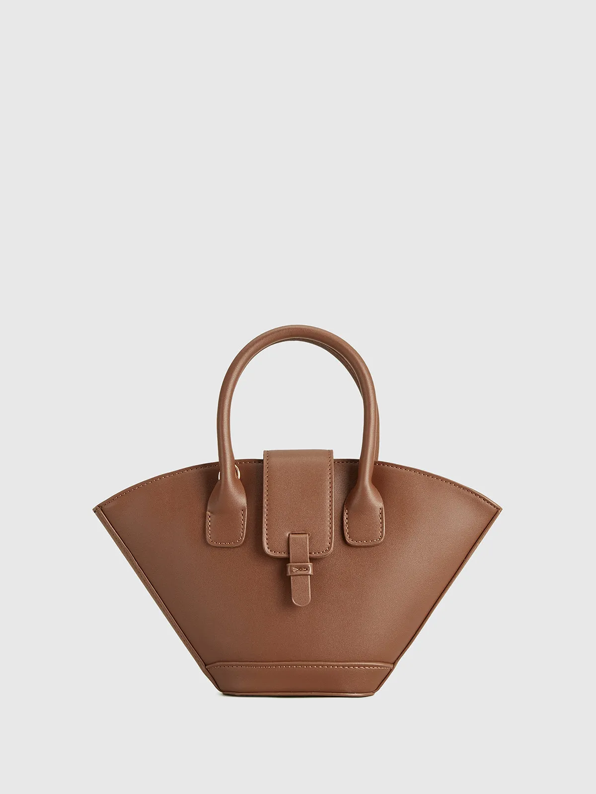 Top Handle Basket Bag sold by COMMENSE product image thumbnail 4